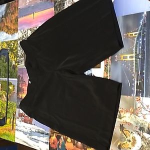 White House Black Market black dress slacks, size 8